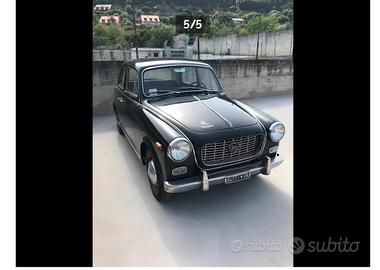Lancia appia