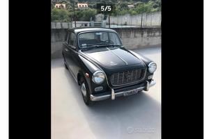 Lancia appia