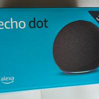 Amazon Echo Dot 5Generation