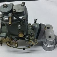 carburatore dellorto fzd