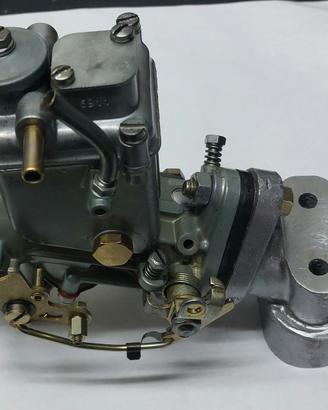 carburatore dellorto fzd