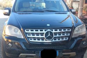 Mercedes ML
