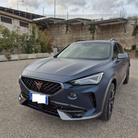 Cupra formentor 2.0 tdi 4x4 150 cv diesel