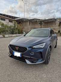 Cupra formentor 2.0 tdi 4x4 150 cv diesel