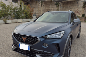 Cupra formentor 2.0 tdi 4x4 150 cv diesel