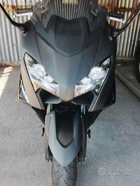 T-max