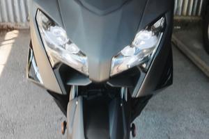 T-max