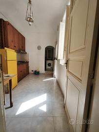 Appartamento in via fardella