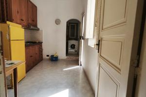 Appartamento in via fardella