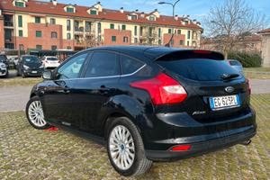 Ford Focus 1.6 Ecoboost Titanium 135000KM