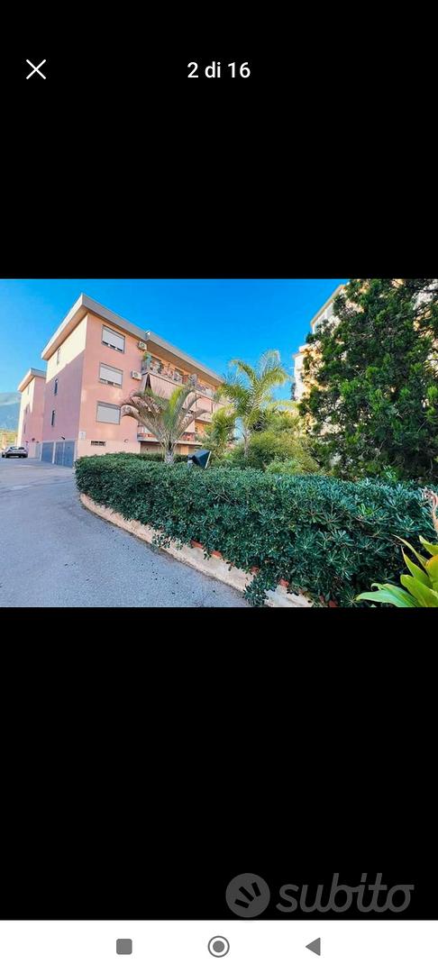 Appartamento – PA - Altro