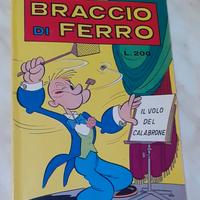 Braccio di ferro n 48 del 1976