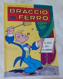 Braccio di ferro n 48 del 1976
