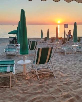 Da oggi in poi villetta sulmare gallipoli rivabell