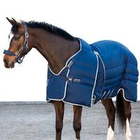 Coperta Rambo Optimo 400g con Liner Horseware 200g