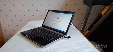 Pc Portatile HP dv6 Processore Intel Core i5