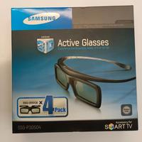 Samsung 3d Active Glasses