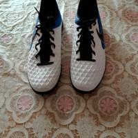 scarpe da calcetto n 41