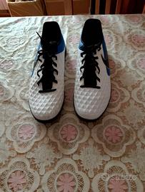 scarpe da calcetto n 41