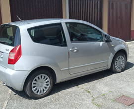 Citroen C2 per neopatentati