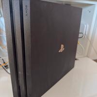 Sony PS4 4K 1 TB