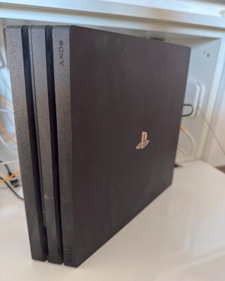 Sony PS4 4K 1 TB
