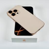 ✅ Apple iPhone 16 Pro Titanio Sabbia - 128GB / A+