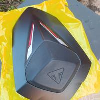 Unghia monoposto Triumph Speed triple 1050 rs 2019