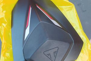 Unghia monoposto Triumph Speed triple 1050 rs 2019