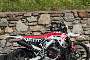 Vent Baja RR 125 4t