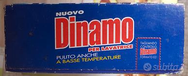 708  - NUOVO DINAMO PER LAVATRICE - VINTAGE
