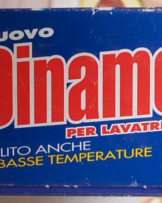 708  - NUOVO DINAMO PER LAVATRICE - VINTAGE