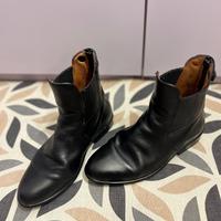 Stivaletti Equitazione