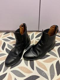 Stivaletti Equitazione