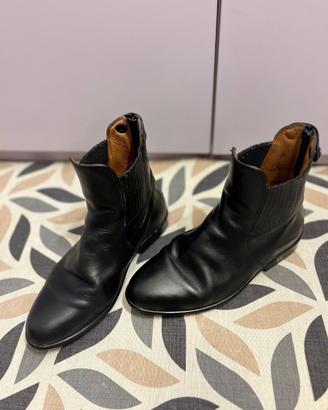 Stivaletti Equitazione