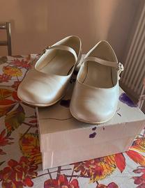 Ballerine da bambina