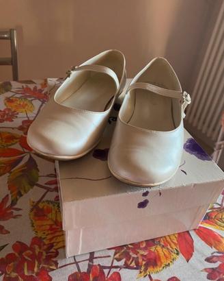 Ballerine da bambina