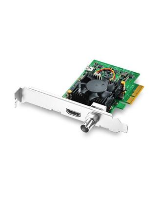 Blackmagic Design Decklink Mini Monitor 4k - PCIe