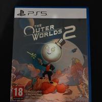 The outer worlds 2