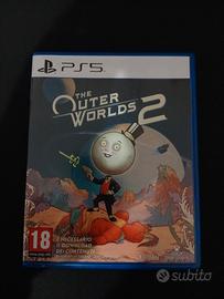 The outer worlds 2