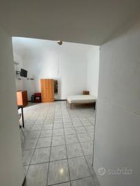 Via acquedotto greco si residenza