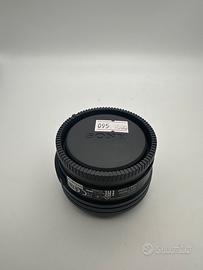 Sony E PZ 16-50mm F3.5-5.6 OSS