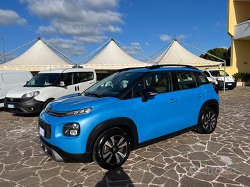 Citroen C3 Aircross PureTech 1.2 82CV (MOTORE NUOV
