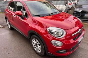 Fiat 500X 1.6 E-Torq S-Design City neopat garanzia