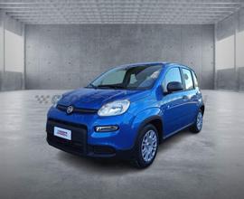 FIAT Panda 1.0 70cv Hybrid