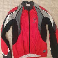 Abbigliamento ciclismo