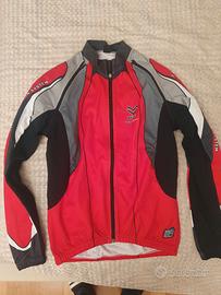 Abbigliamento ciclismo