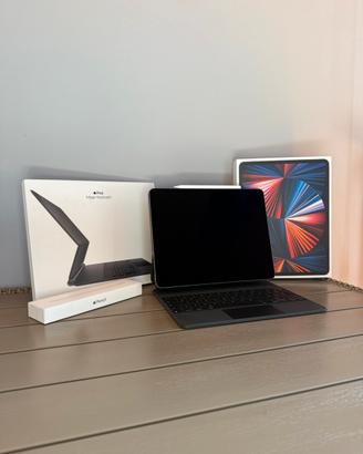 Ipad Pro M1 12.9 128GB