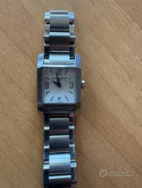 Orologio Baume&Mercier Diamant Lady