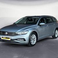 Volkswagen Passat Variant 2.0 TDI SCR EVO DSG Busi